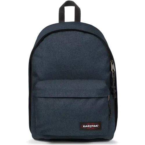 Eastpak - Bags > Backpacks - Blue - Eastpak - Modalova