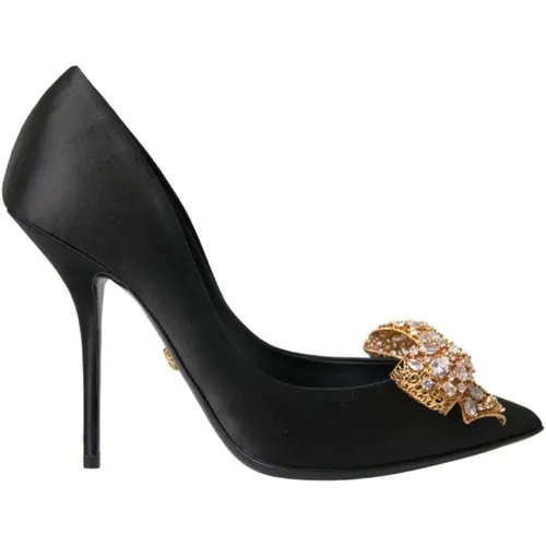 Shoes > Heels > Pumps - - Dolce & Gabbana - Modalova