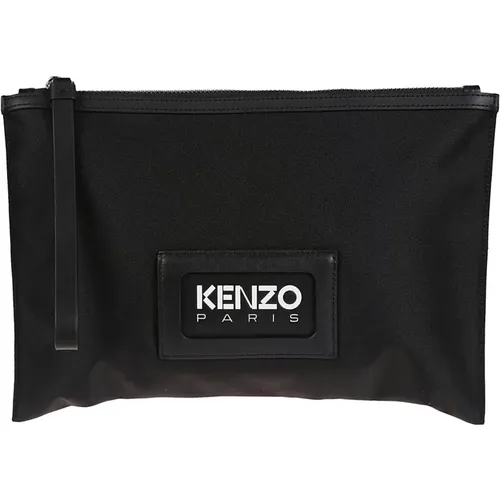 Kenzo - Bags - Black - Kenzo - Modalova