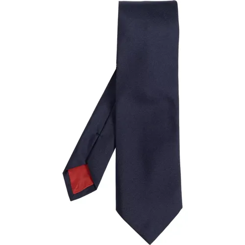 Kenzo - Accessories > Ties - Blue - Kenzo - Modalova