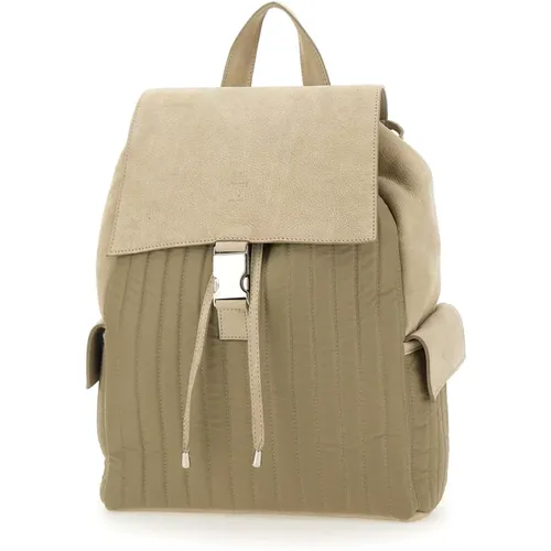 Bags > Backpacks - - Eleventy - Modalova