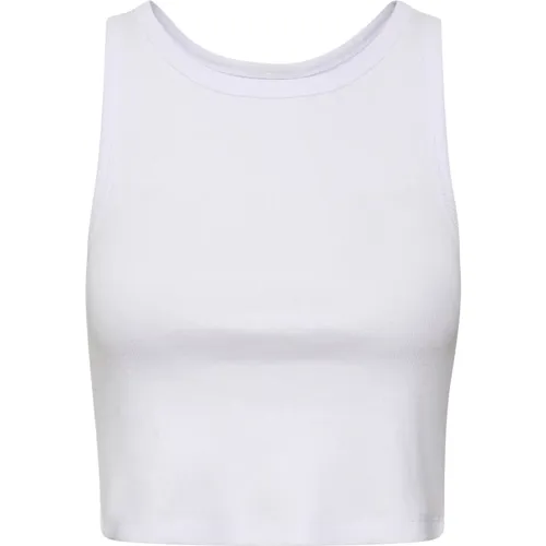 Tops > Sleeveless Tops - - Gestuz - Modalova