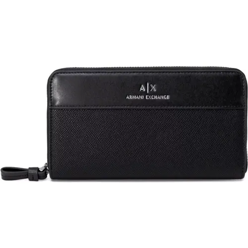 Accessories > Wallets & Cardholders - - Armani Exchange - Modalova