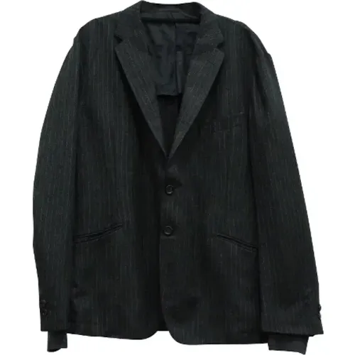 Pre-owned > Pre-owned Jackets - - Yves Saint Laurent Vintage - Modalova