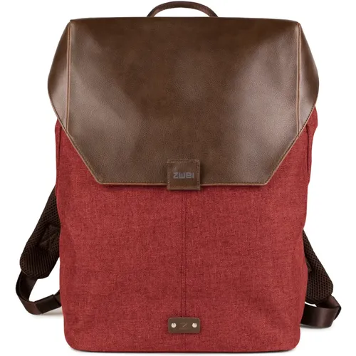 Zwei - Bags > Backpacks - Red - Zwei - Modalova