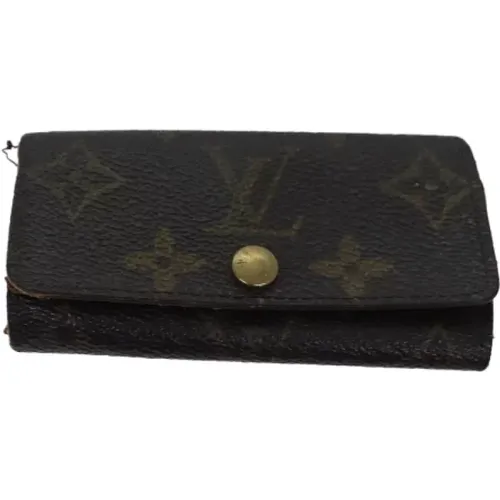 Pre-owned > Pre-owned Accessories - - Louis Vuitton Vintage - Modalova