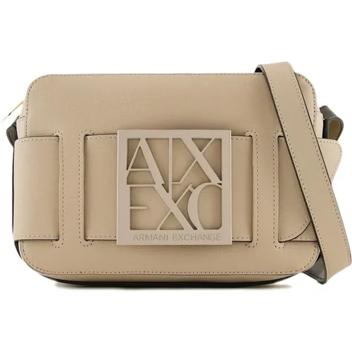 Bags > Cross Body Bags - - Armani Exchange - Modalova