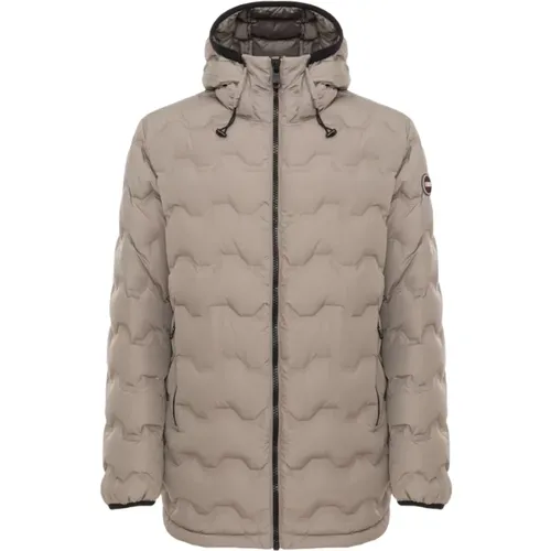 Jackets > Down Jackets - - Colmar - Modalova