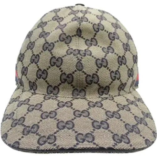 Pre-owned > Pre-owned Accessories - - Gucci Vintage - Modalova