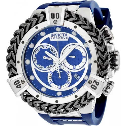 Accessories > Watches - - Invicta Watches - Modalova