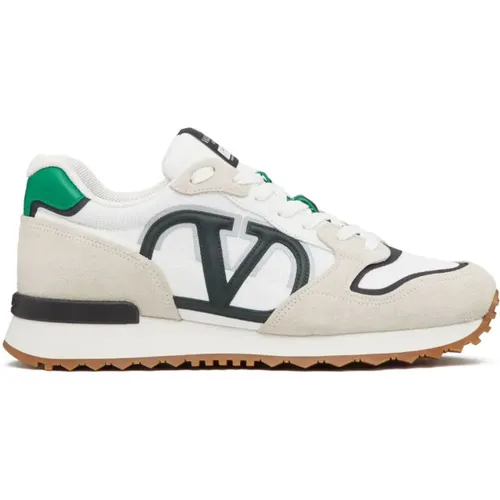 Shoes > Sneakers - - Valentino Garavani - Modalova