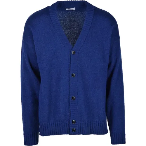 Knitwear > Cardigans - - Amish - Modalova