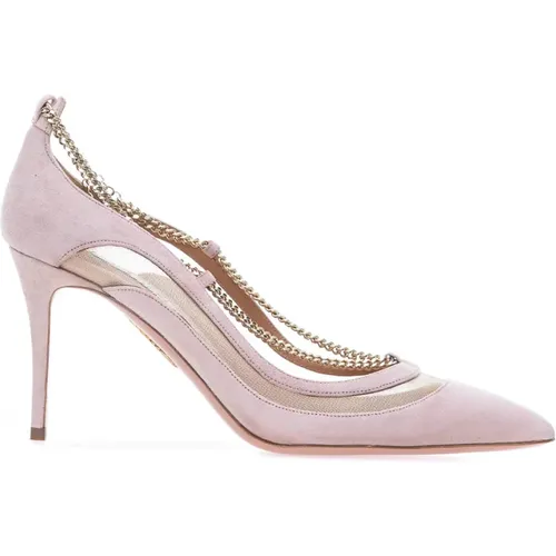 Shoes > Heels > Pumps - - Aquazzura - Modalova