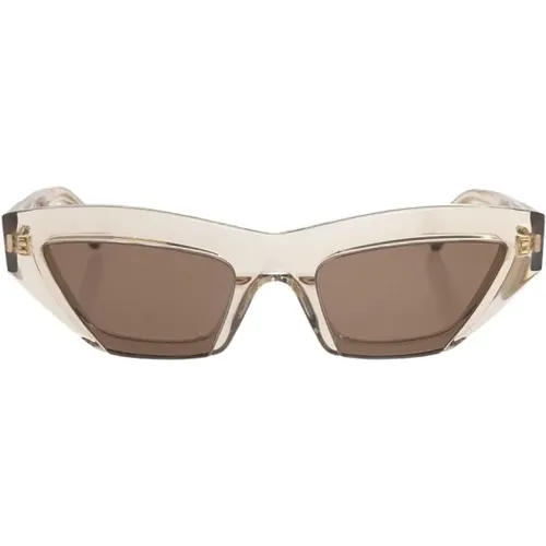 Accessories > Sunglasses - - Bottega Veneta - Modalova