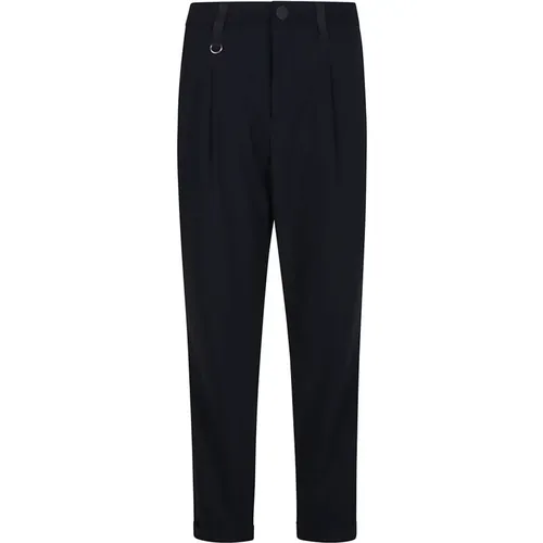 Trousers > Slim-fit Trousers - - High - Modalova