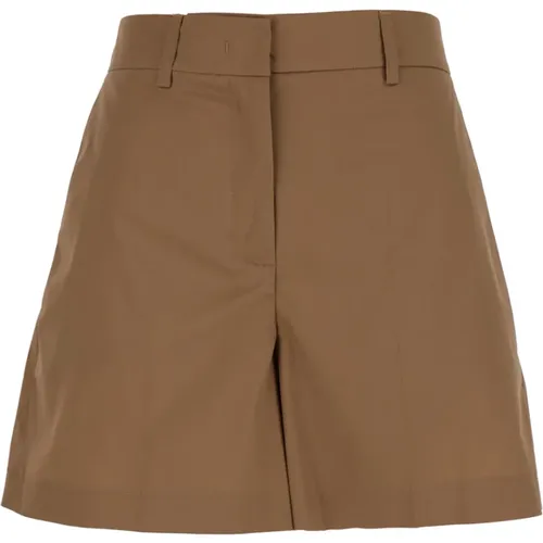 Shorts > Short Shorts - - Plain Units - Modalova