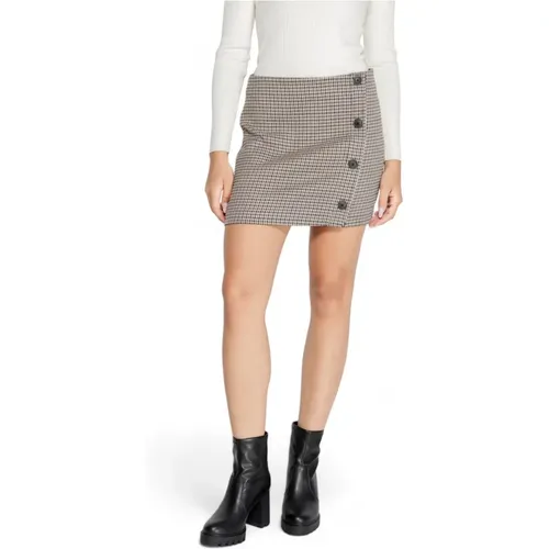 Skirts > Short Skirts - - Only - Modalova