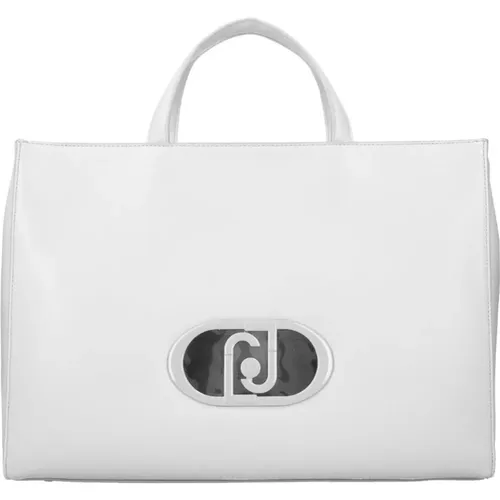 Liu Jo - Bags > Handbags - White - Liu Jo - Modalova