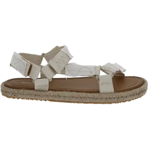 Shoes > Sandals > Flat Sandals - - Maison Margiela - Modalova