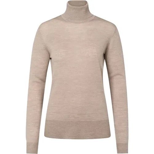 Knitwear > Turtlenecks - - Bruuns Bazaar - Modalova