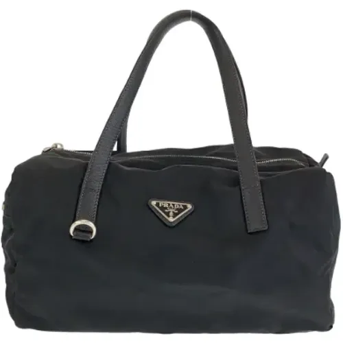 Pre-owned > Pre-owned Bags > Pre-owned Handbags - - Prada Vintage - Modalova