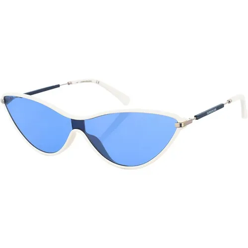 Accessories > Sunglasses - - Calvin Klein - Modalova