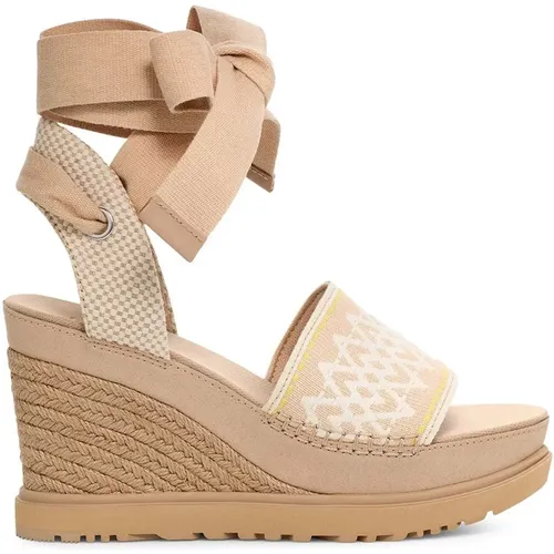 Shoes > Heels > Wedges - - Ugg - Modalova