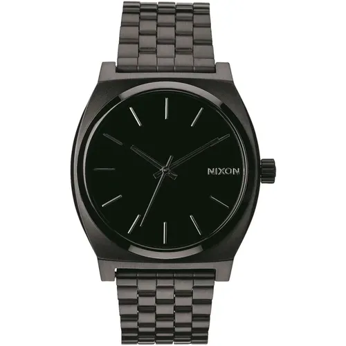 Accessories > Watches - - Nixon - Modalova