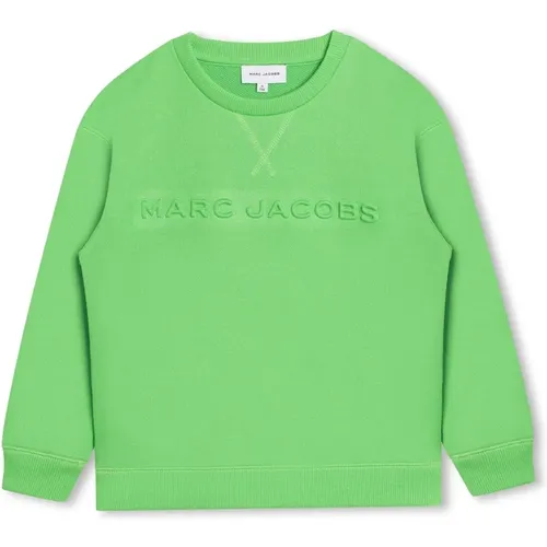 Kids > Tops > Knitwear - - Marc Jacobs - Modalova