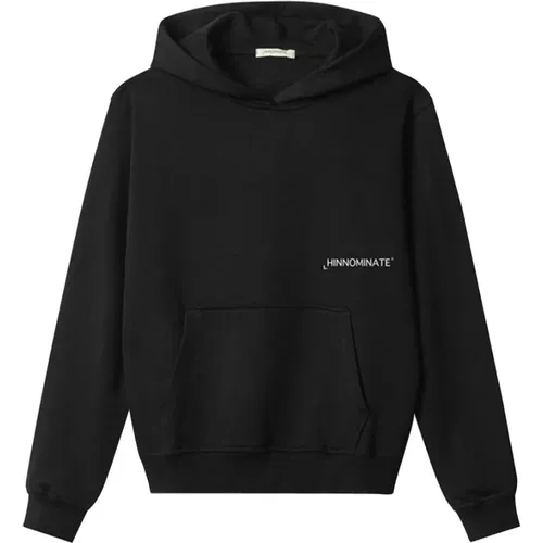 Sweatshirts & Hoodies > Hoodies - - Hinnominate - Modalova