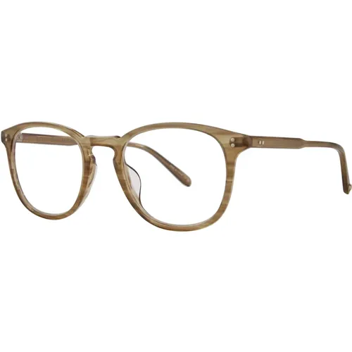 Accessories > Glasses - - Garrett Leight - Modalova