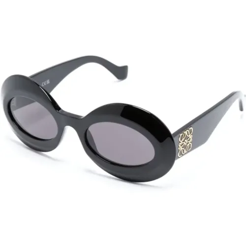 Accessories > Sunglasses - - Loewe - Modalova