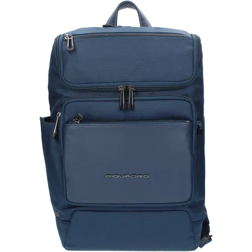 Bags > Backpacks - - Piquadro - Modalova