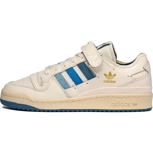 Adidas - Shoes > Sneakers - White - Adidas - Modalova