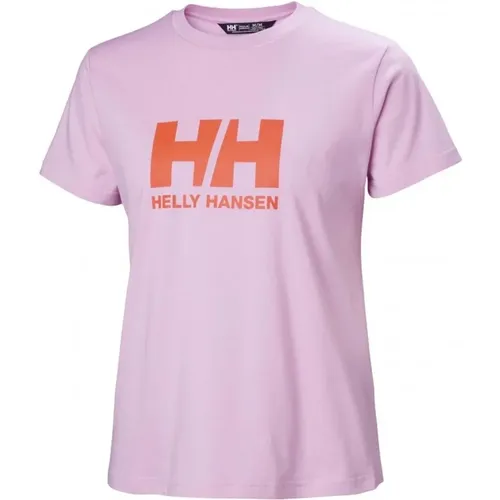 Tops > T-Shirts - - Helly Hansen - Modalova