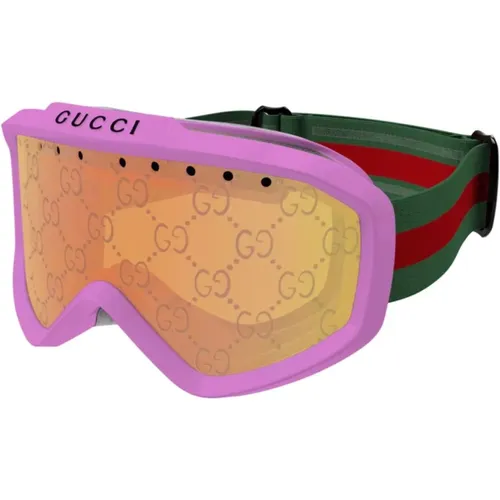 Sport > Ski & Wintersport > Ski Accessories - - Gucci - Modalova