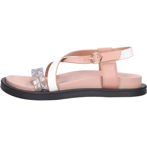 Shoes > Sandals > Flat Sandals - - Gattinoni - Modalova