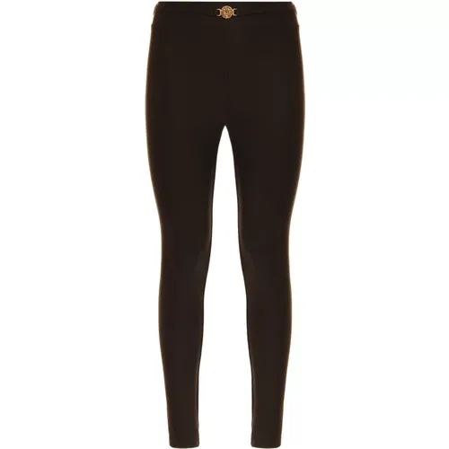 Trousers > Leggings - - Just Cavalli - Modalova