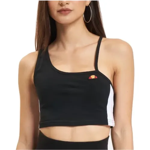 Tops > Sleeveless Tops - - Ellesse - Modalova