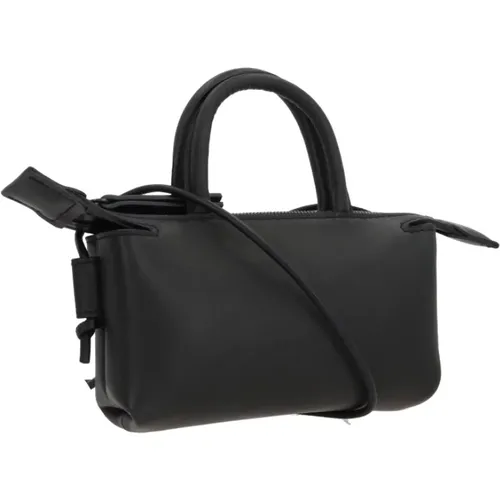 Marsell - Bags > Handbags - Black - Marsell - Modalova