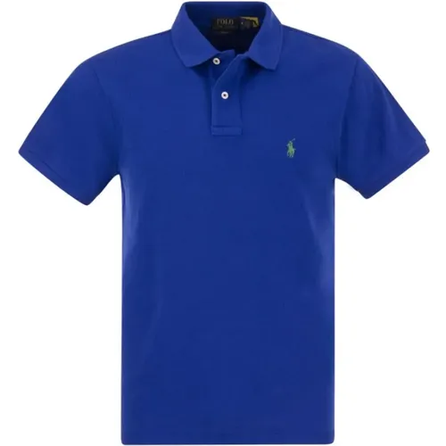 Tops > Polo Shirts - - Ralph Lauren - Modalova