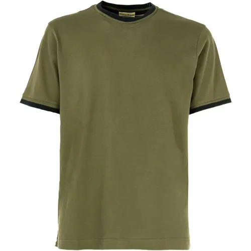 Tops > T-Shirts - - Cashmere Company - Modalova