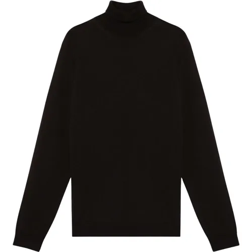 Knitwear > Turtlenecks - - Roberto Collina - Modalova