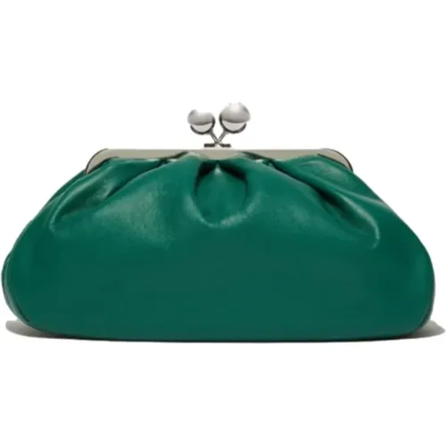 Bags > Clutches - - Max Mara Weekend - Modalova