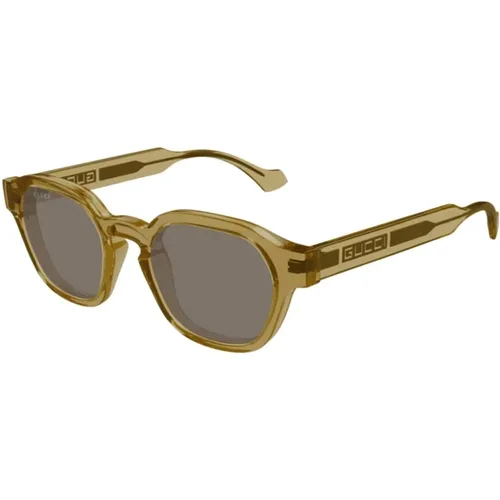 Accessories > Sunglasses - - Gucci - Modalova