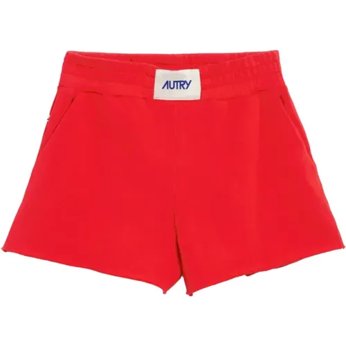 Shorts > Short Shorts - - Autry - Modalova