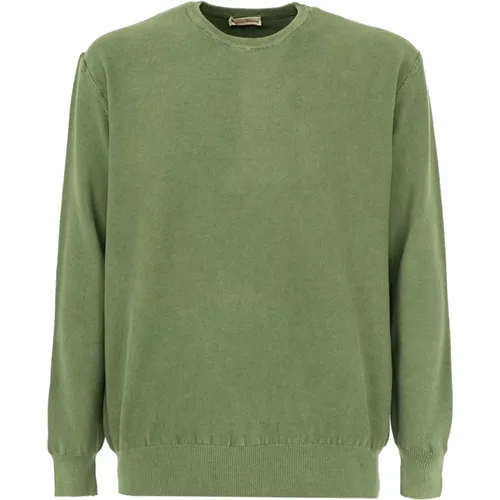 Knitwear > Round-neck Knitwear - - Cashmere Company - Modalova