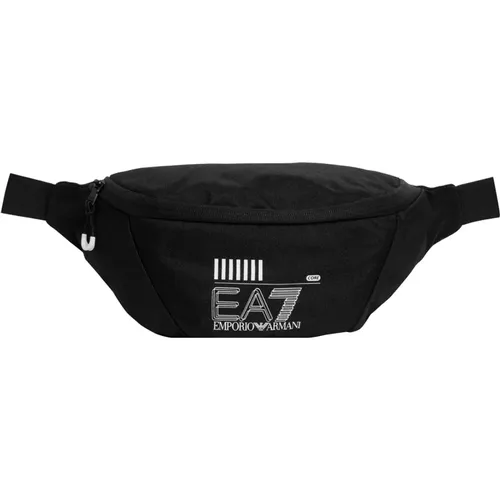 Bags > Belt Bags - - Emporio Armani EA7 - Modalova