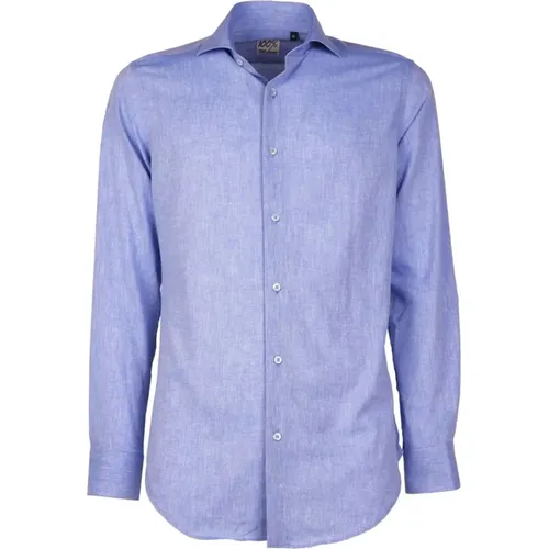 Shirts > Formal Shirts - - Made in Italia - Modalova