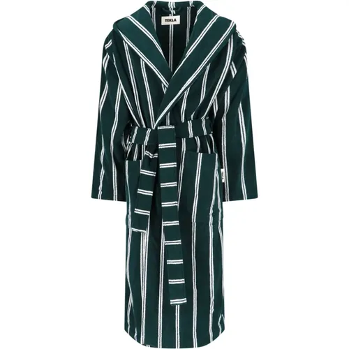 Nightwear & Lounge > Robes - - Tekla - Modalova